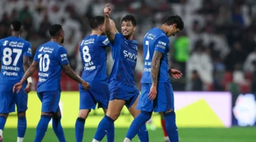 تطور جديد الهلال: فلامنجو ينفي اهتمامه بليوناردو ورد رسمي على صلاح وسعود